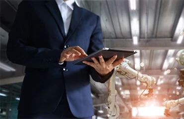 Successful completion of largest project in Europe.