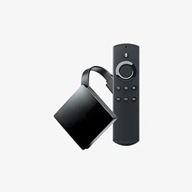 New Affordable Fire TV