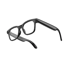 AI Smart Translation Bluetooth Glasses 12MP HD Photography Anti-Shake Video Recording Live Streaming Long Battery Life