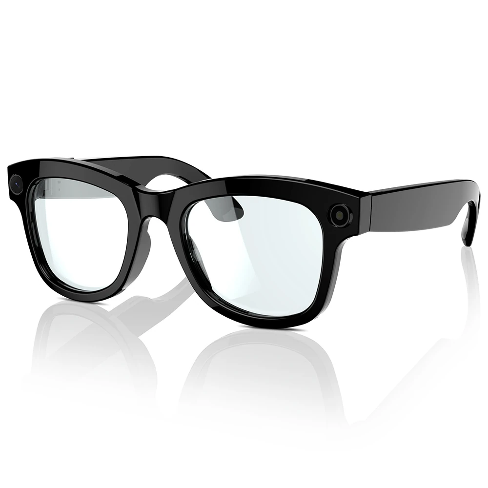 M01 Smart Glasses AI Camera High-Definition Photography Voice Calling Translation Glasses Wearable AI Glasses