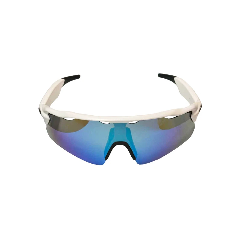 Smart Cycling Glasses with Bluetooth Calling, Music Streaming, AI Translation, UV Protection, and Outdoor Sports Sunglasses - Multi-Functional