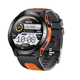 GTS9 outdoor smart watch new sports watch heart rate sports