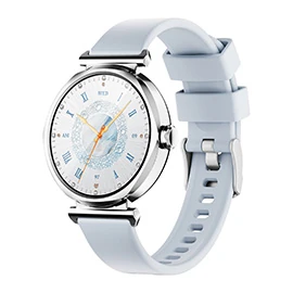 Runmefit GTR4 Women's Smart Watch Heart rate monitor watch