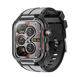 GTS9 outdoor smart watch new sports watch heart rate sports