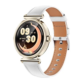 Runmefit GTR4 Women's Smart Watch Heart rate monitor watch