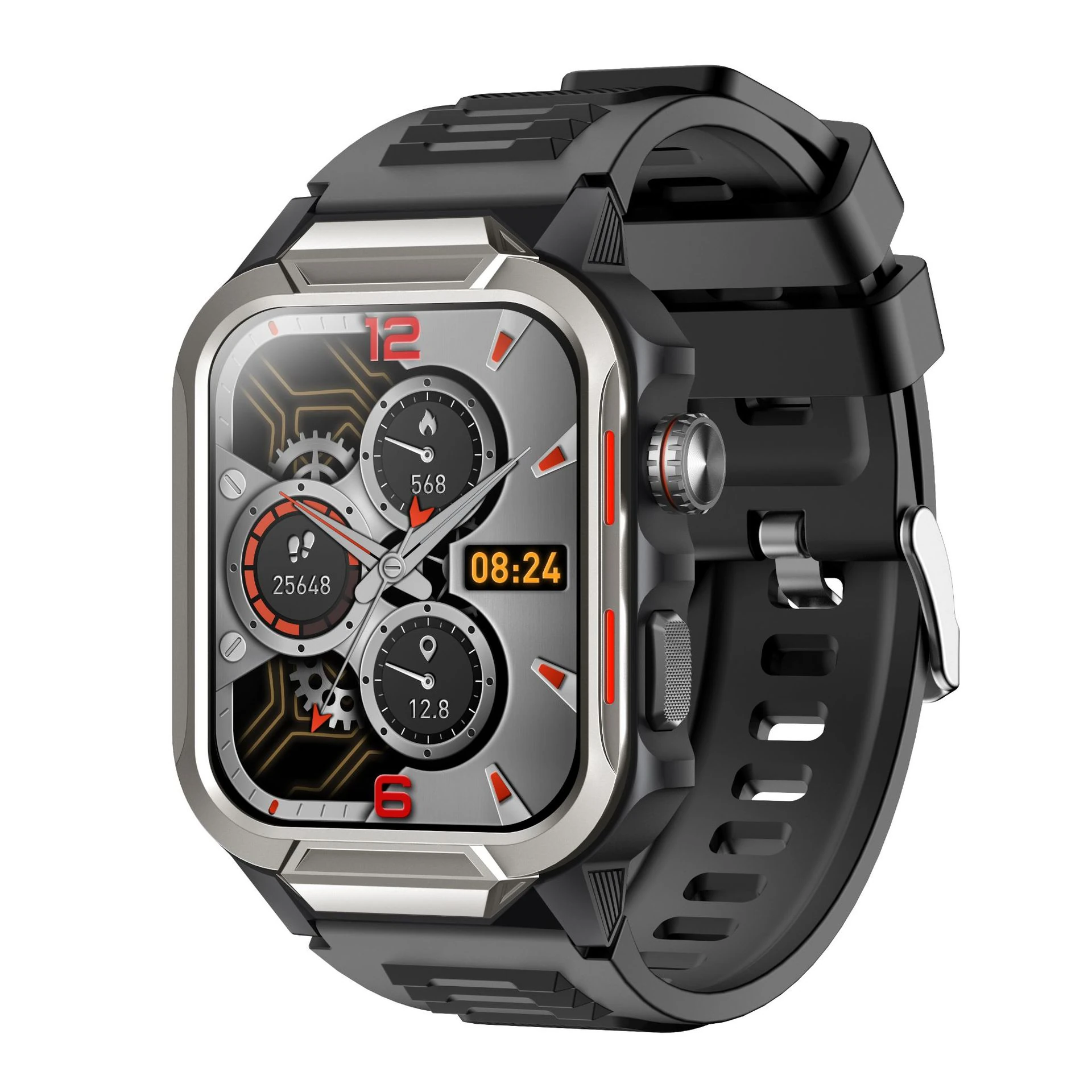 GTS9 outdoor smart watch new sports watch heart rate sports