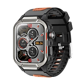 GTS9 outdoor smart watch new sports watch heart rate sports