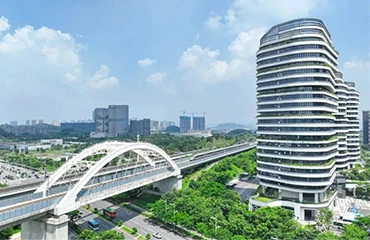 The best time to plant a tree was ten years ago. The second-best time is today. &mdash;&mdash;Venus Smart Shop officially launches, cultivating the smart future with a long-term vision.