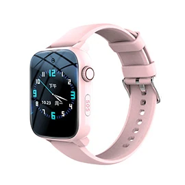 4G All-Network Compatible Smart Health Monitoring Watch 2026: A Best-Seller for Elderly People Living Alone with One-Touch SOS Assistance