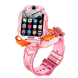 Z9 Genius Phone: Waterproof Smartwatch for Elementary School Students; Z6S Children's Watch; Z10 Flagship Store; D3 Phone Watch (SIM-compatible)