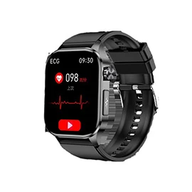 Custom 5G SIM-enabled GPS tracking app download, mobile payment, health, Android smartwatch