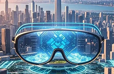 Shenzhen Aims to Become the &ldquo;World's Leading City for AI Glasses&rdquo;