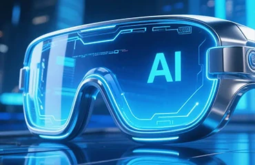 Bao'an: The &ldquo;5-Kilometer Industrial Hub&rdquo; for AI Glasses