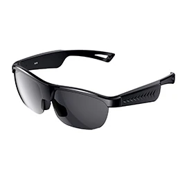 L01 Outdoor Smart Sunglasses: AI Translation, Interchangeable Lenses, Bluetooth, Wireless Calling