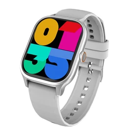 2026 New EC99 Bluetooth Watch: Offline Payments, NFC, Access Control, Blood Glucose, Blood Urea, Blood Pressure, and Heart Rate Monitoring Smartwatch
