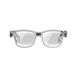 AIMB-G3 Smart Glasses: Bluetooth Calling, 8-Megapixel Camera, AI Translation, Music Playback, and Voice Recording Sunglasses