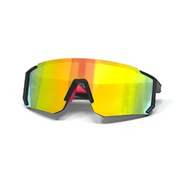 2025 Model: Wind- and Dust-Proof AI Smart Bluetooth Cycling and Outdoor Sunglasses for Men; Colorful Sunglasses for Girls