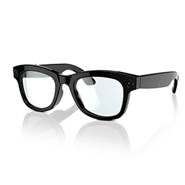 AI-powered M01 Pro: Cutting-edge camera, photo and video recording, voice recording, Bluetooth music playback, smart glasses