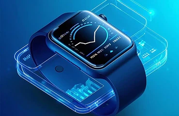  The 2026 Revolution in Smart Wearable Comfort：Flexible Batteries and Liquid Silicone