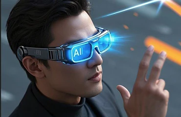 The &ldquo;Second Brain&rdquo; That Frees Up Your Hands: Why Are Business Leaders Flocking to AI Smart Glasses?