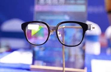 &ldquo;Overtaking&rdquo; European and American Giants! Half of the World's AI Glasses Are &ldquo;Made in Shenzhen&rdquo;