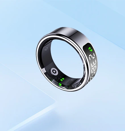 Smart Ring