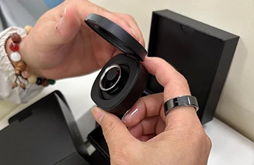 Say No to the &ldquo;Tech-Obsessed&rdquo; Aesthetic: How Can Smart Wearables Become Your High-End Fashion Accessories?