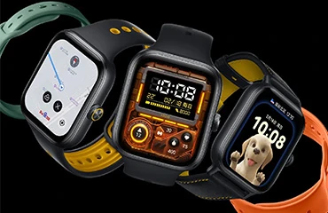 One watch face, a hundred styles: Why is the smartwatch accessory market growing by 67% annually?