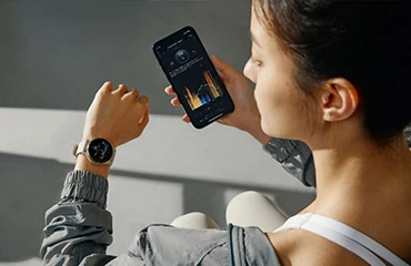 The Ultimate Partner for Scientific Training: How Can Smart Wearables Help You Push Your Athletic Limits?