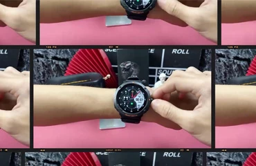 D13 Live demonstration video