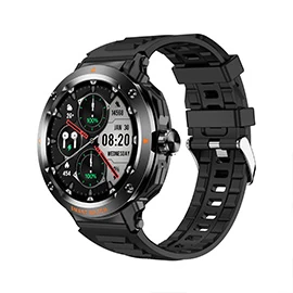 D13 a fusion of headphones and a wristwatch Challenge new horizons Multiple sports modes | health monitoring | voice assistant