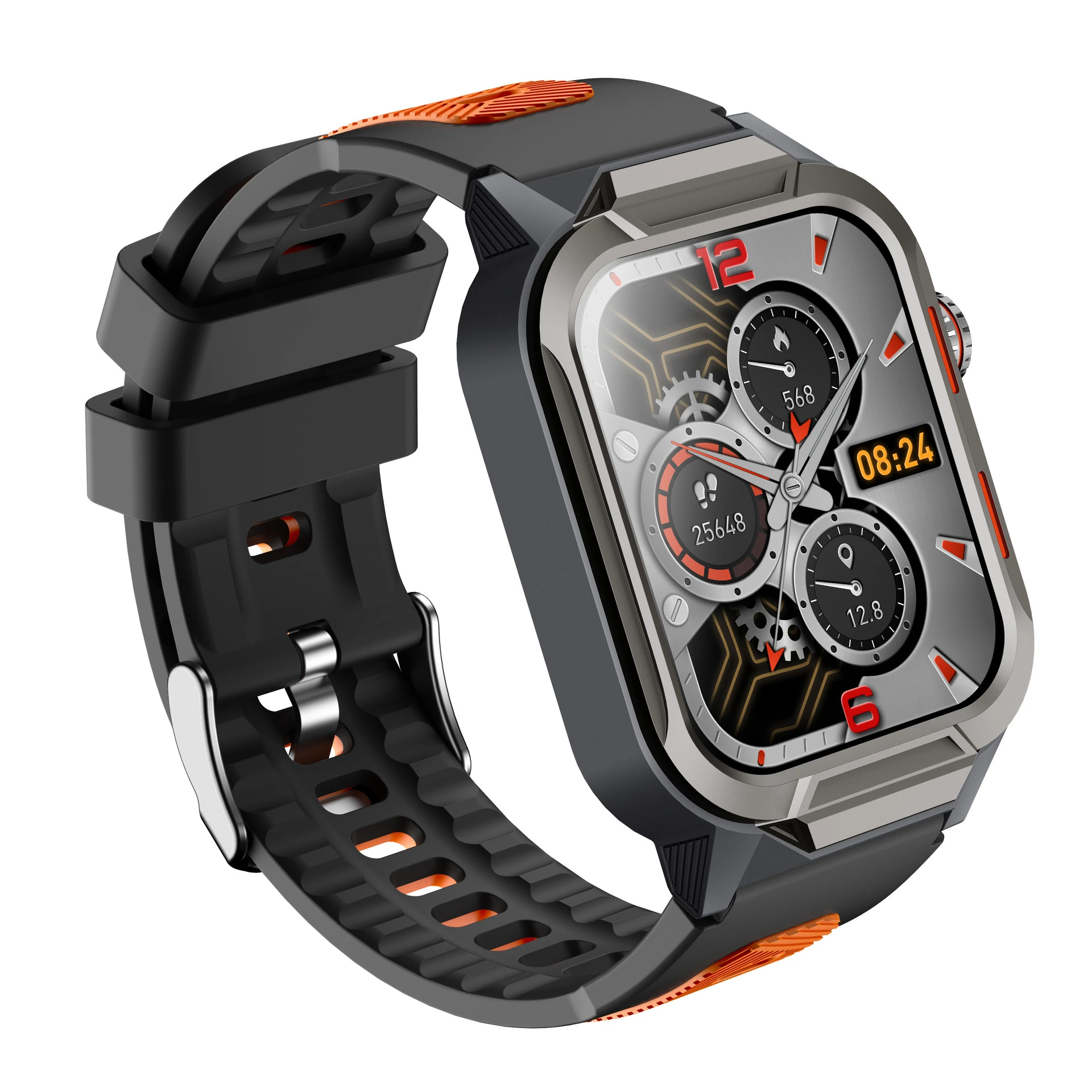 GTS9 outdoor smart watch new sports watch heart rate sports