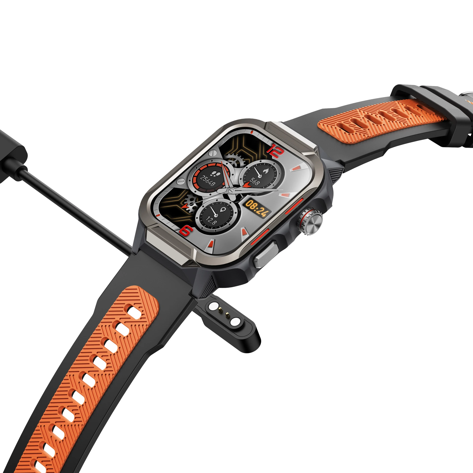 GTS9 outdoor smart watch new sports watch heart rate sports