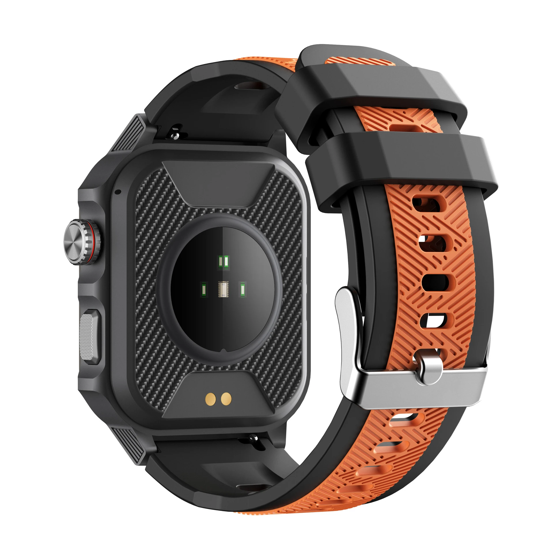 GTS9 outdoor smart watch new sports watch heart rate sports