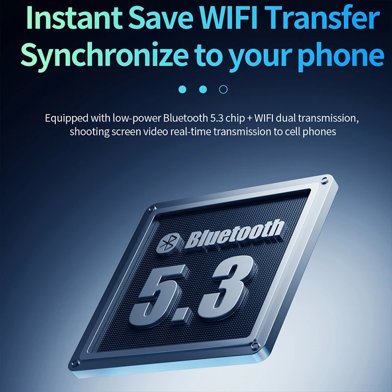 CY01 AI Smart Glasses: 8MP Camera, HD Audio and Video Recording, Object Recognition, Translation, HeyCyan Lenses with Blue Light Protection