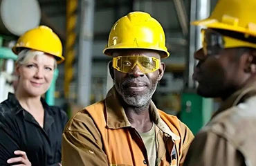 I wore AI smart glasses on a construction site for a week
