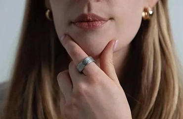 How smart rings can help women navigate menopause smoothly