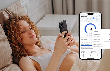 A Smart Ring Told Me &ldquo;You Might Be Pregnant&rdquo; 5 Days Before a Pregnancy Test Did&mdash;My Real-Life Experience Trying to Conceive
