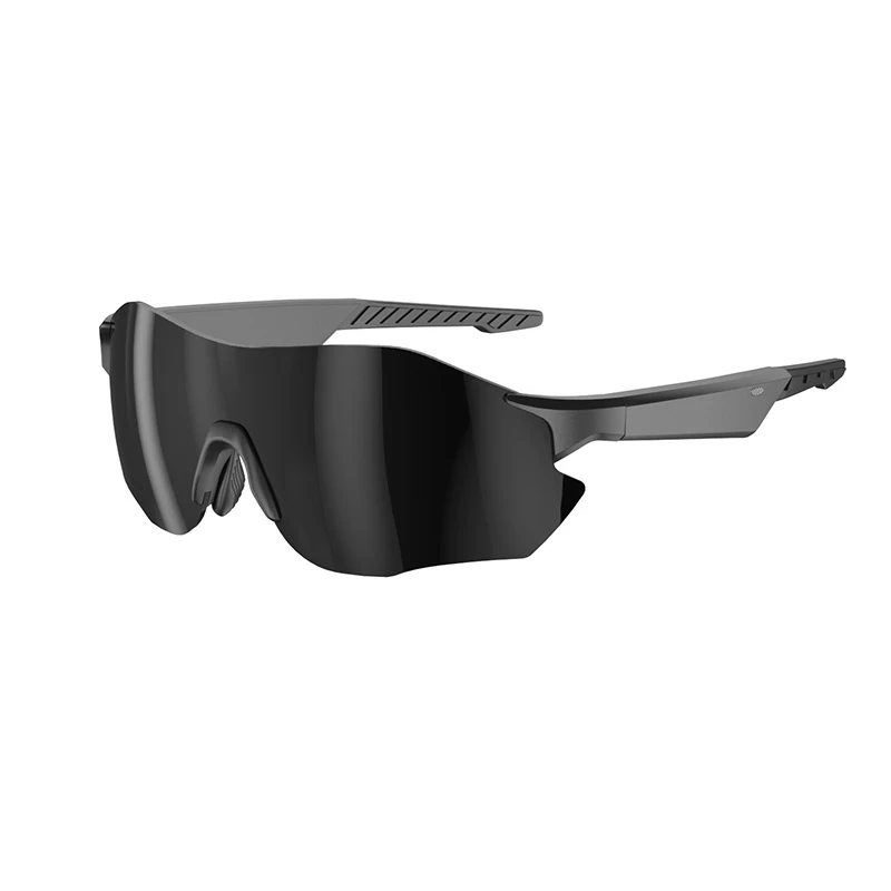 S2 AI Smart Glasses Lightweight, Auto-Tinting AI Glasses with Smart Real-Time Simultaneous Translation&mdash;Glasses and Earbuds in One