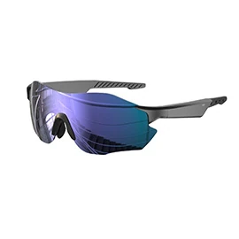 S2 AI Smart Glasses Lightweight, Auto-Tinting AI Glasses with Smart Real-Time Simultaneous Translation&mdash;Glasses and Earbuds in One