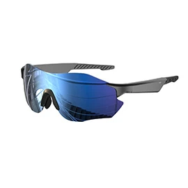 S2 AI Smart Glasses Lightweight, Auto-Tinting AI Glasses with Smart Real-Time Simultaneous Translation&mdash;Glasses and Earbuds in One