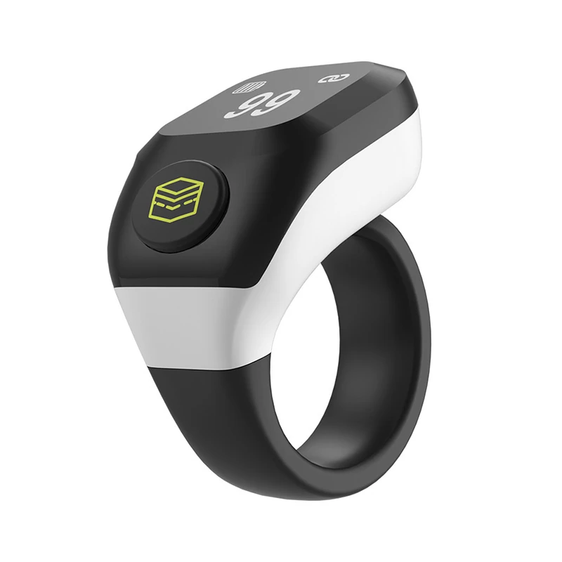 T1 Smart Ring: Best-Selling 3-in-1 Smart Counter and Alarm Clock with OLED Display in the Middle East &ndash; Wholesale
