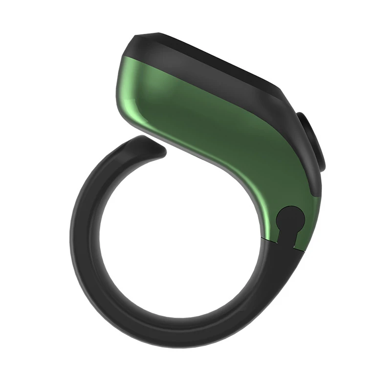 T1 Smart Ring: Best-Selling 3-in-1 Smart Counter and Alarm Clock with OLED Display in the Middle East &ndash; Wholesale
