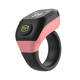 T1 Smart Ring: Best-Selling 3-in-1 Smart Counter and Alarm Clock with OLED Display in the Middle East &ndash; Wholesale