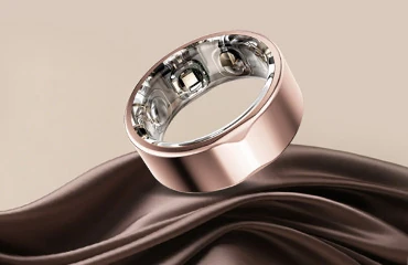 Closer Than a Watch: How Smart Rings Are Redefining &ldquo;Invisible Monitoring&rdquo;