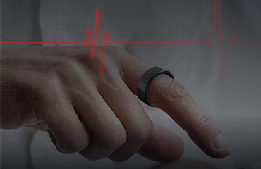 The &ldquo;Breathing Detective&rdquo; on Your Finger: How Do Smart Rings Detect Sudden Drops in Blood Oxygen Levels at Night?