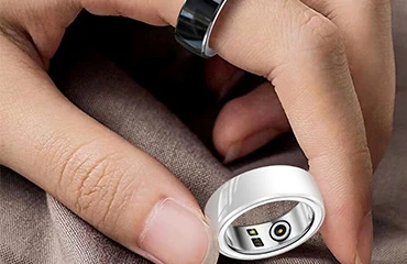 Smart Ring: How to Choose the Right Size&mdash;Too Loose or Too Tight Can Affect Data