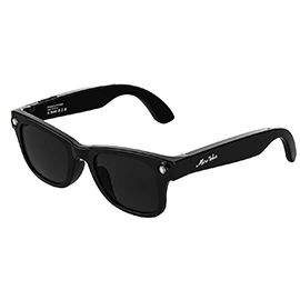 W4 Smart Glasses: Bluetooth Calls, Translation, Music, and Large Language Models ，High-powered flashlight