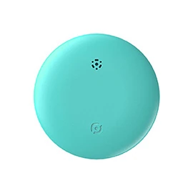 S10 Round Anti-Loss Tracker Google Find Hub