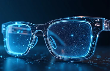 On the Eve of the AI Glasses Boom: Chinese Tech Companies Begin Racing to Secure the Next-Generation Entry Point